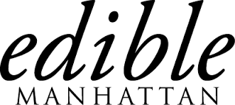Edible Manhattan Logo