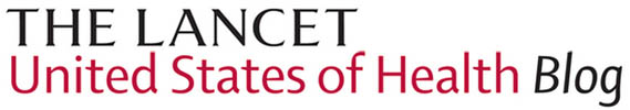 Lancet United States of Health Blog Logo